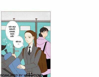 Thánh Thần Trẻ Trâu: Chapter 28