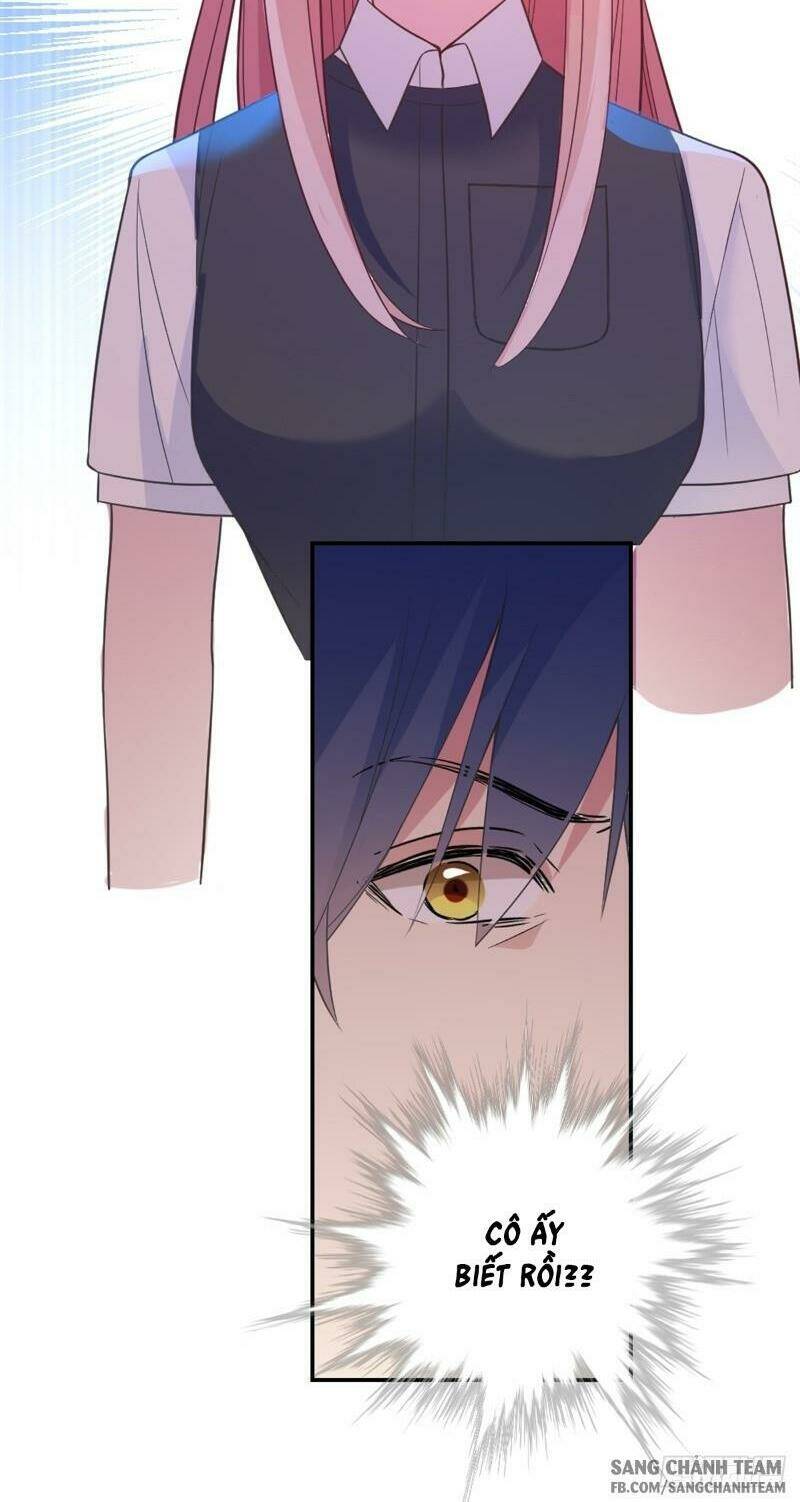 Bí Mật Kết Hôn Với Ảnh Đế: Vợ Ơi Đến Đây Tấn Công Đi Nào: Chapter 69