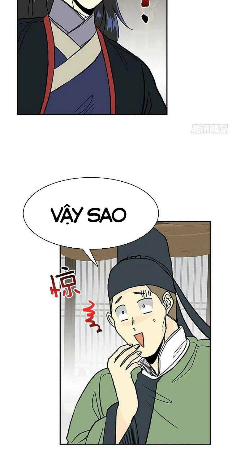 Học Sĩ Tái Sinh: Chapter 187