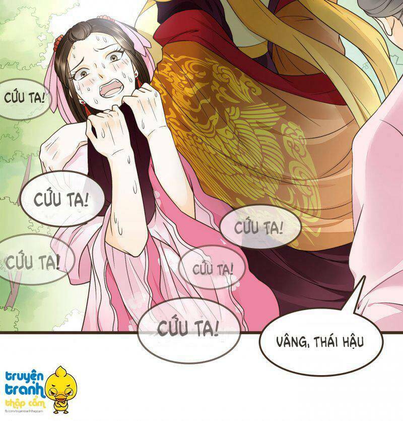 Đại Giá Thừa Tướng: Chapter 31