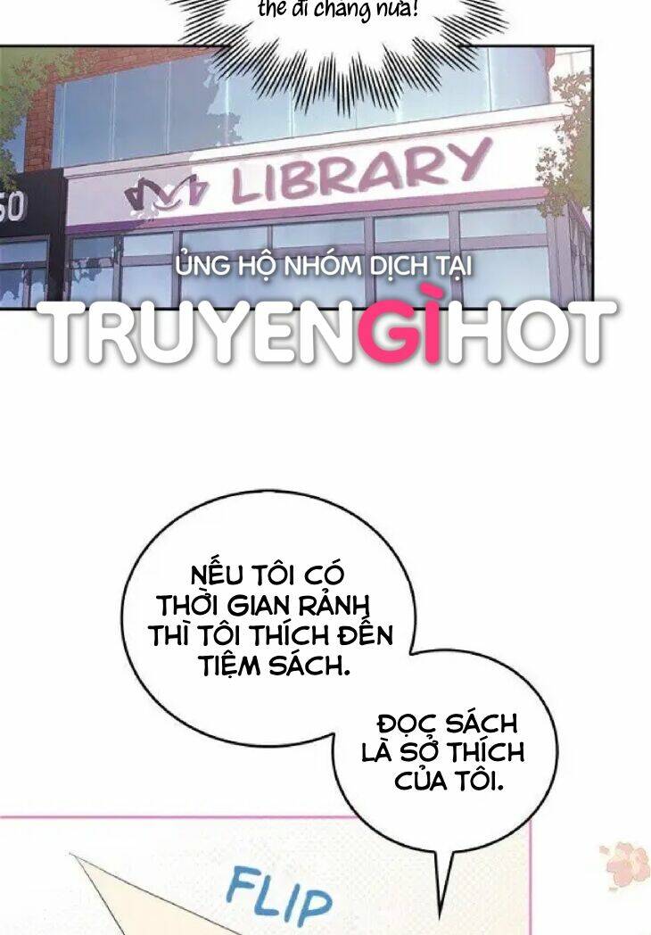 Cuộc Hôn Nhân Bất Khả Thi: Chapter 15