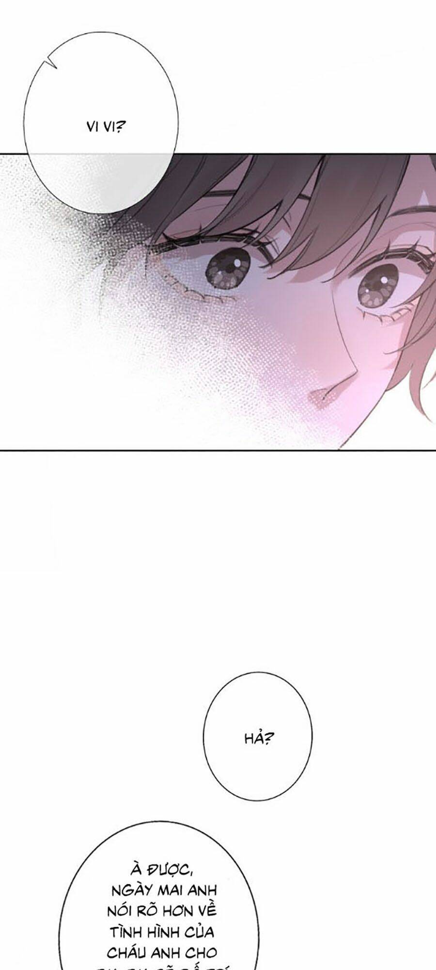 Cát Xê Người Tình Bóng Đêm: Chapter 9