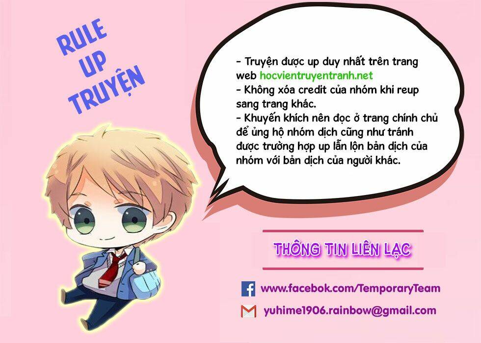 Cô Người Hầu Tóc Đỏ: Chapter 122