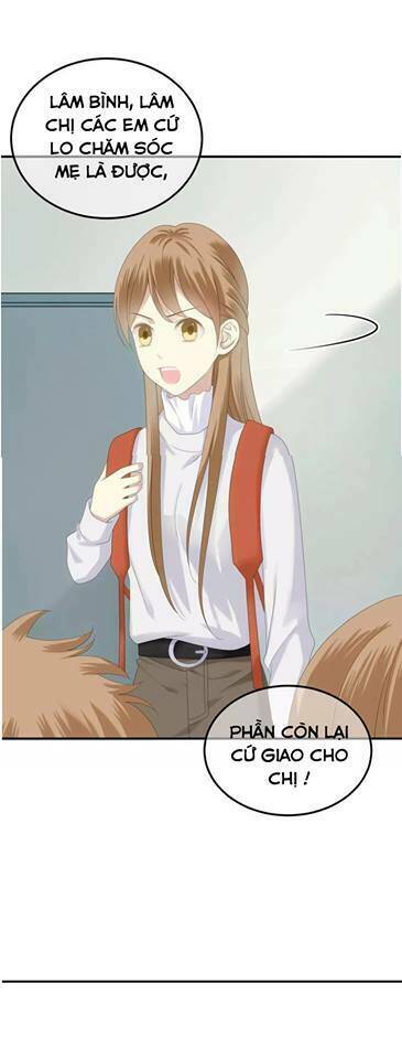 Thần Tượng Điểm Zero: Chapter 95