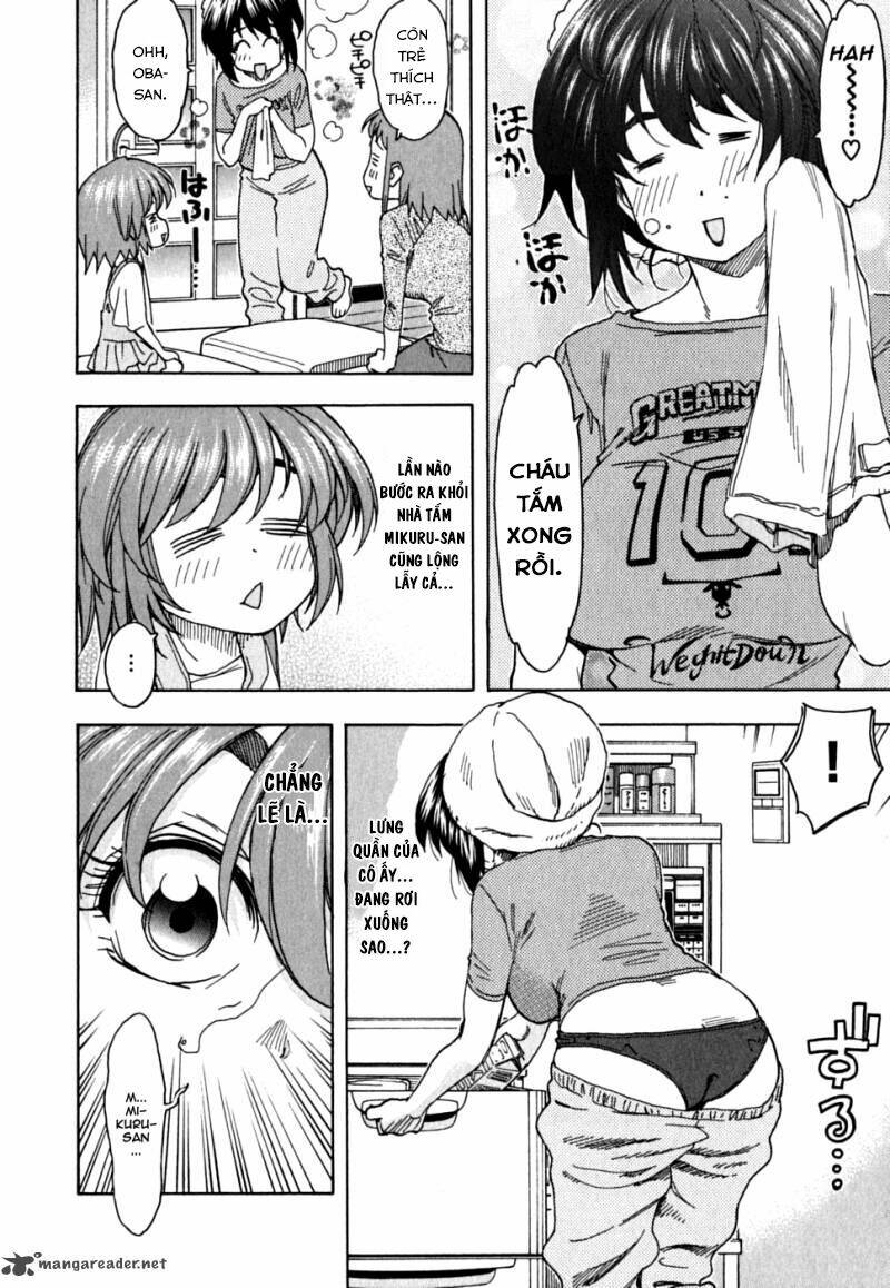 Ichinensei Ni Nacchattara: Chapter 38