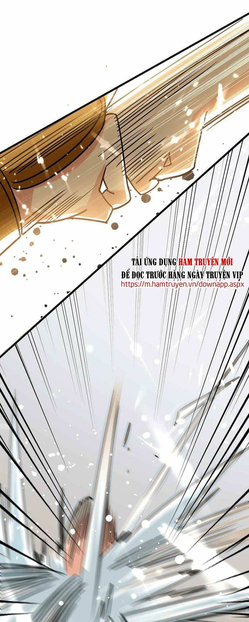 Kết Hôn Không Dễ: Chapter 123