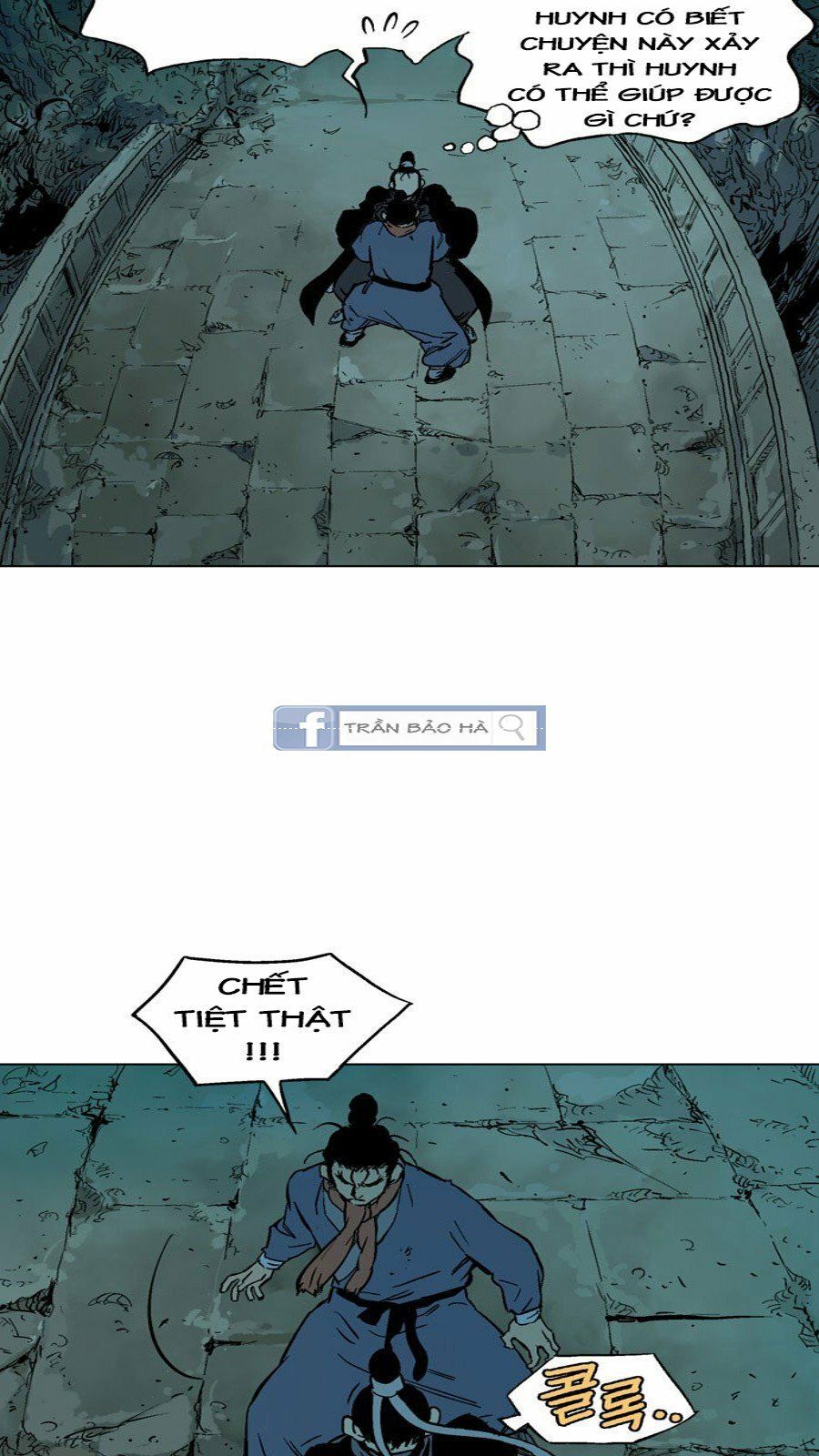 Cao Thủ 2: Chapter 59