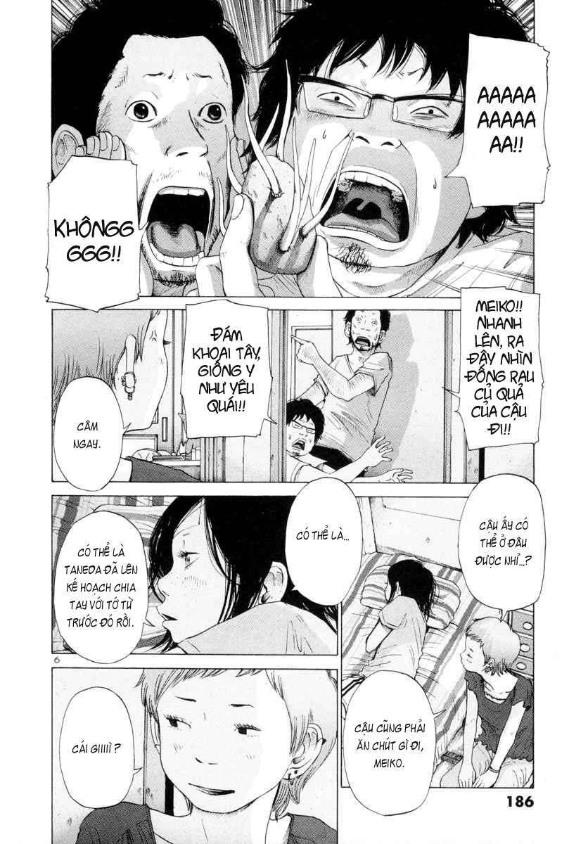 Thực Tế Cuộc Sống: Chapter 13