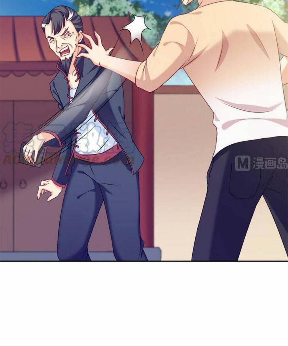 Tiêu Tiền Ở Thế Giới Khác: Chapter 22