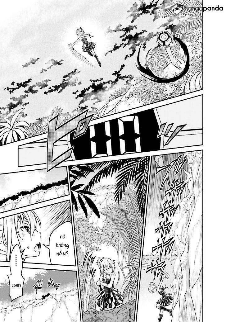 Not Lives: Chapter 40