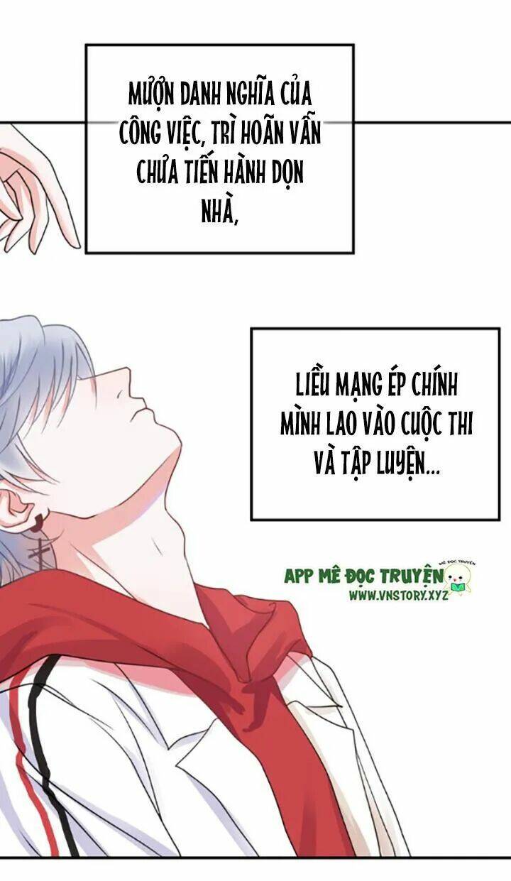 Thần Tượng Điểm Zero: Chapter 129