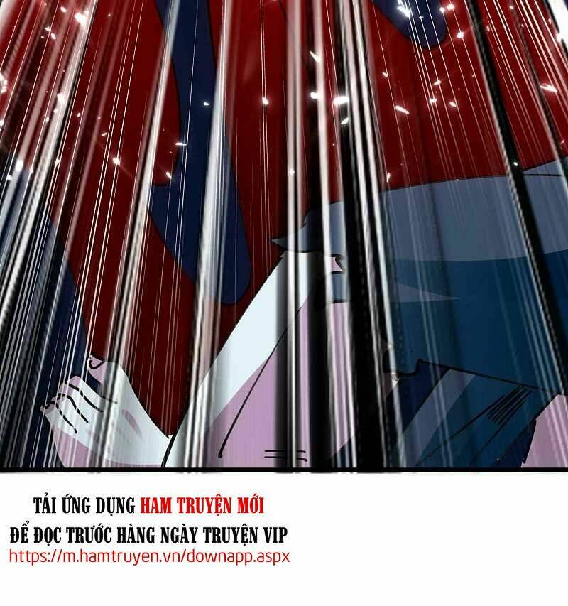 Vạn Giới Tiên Vương: Chapter 106