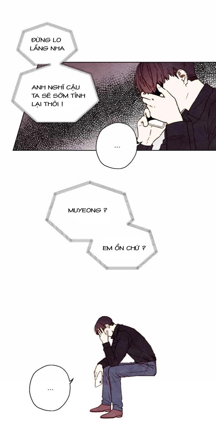 Ôi ! Trợ Lý Đặc Biệt Của Tôi: Chapter 34