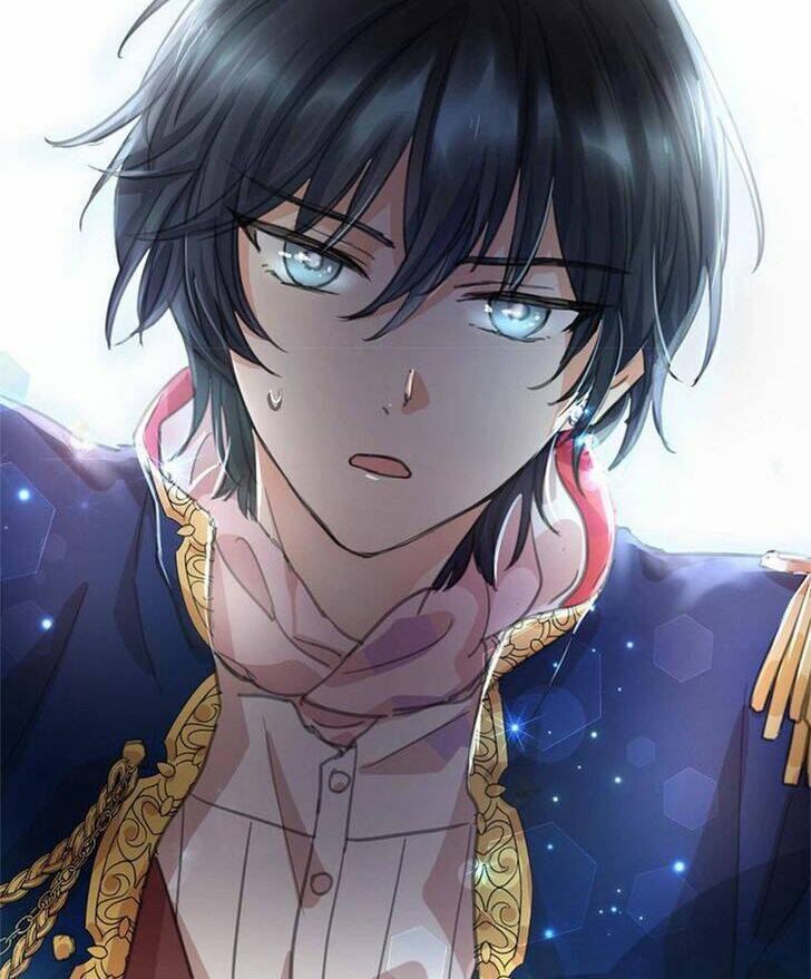 Bí Mật Của Hoàng Phi Isana: Chapter 4