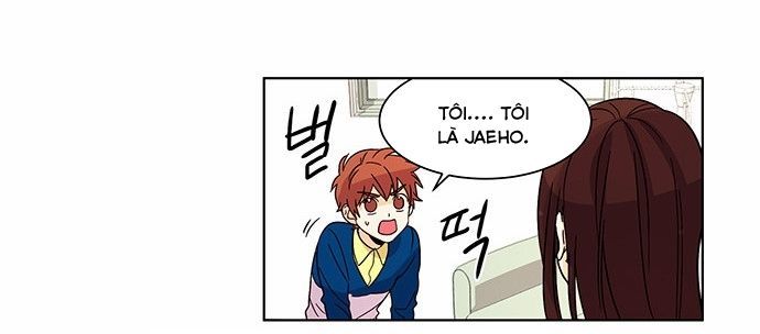 Cô Bạn Gái Kì Lạ Của Tôi: Chapter 9