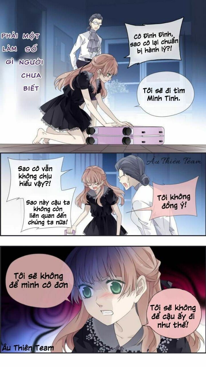 Lam Sí: Chapter 231