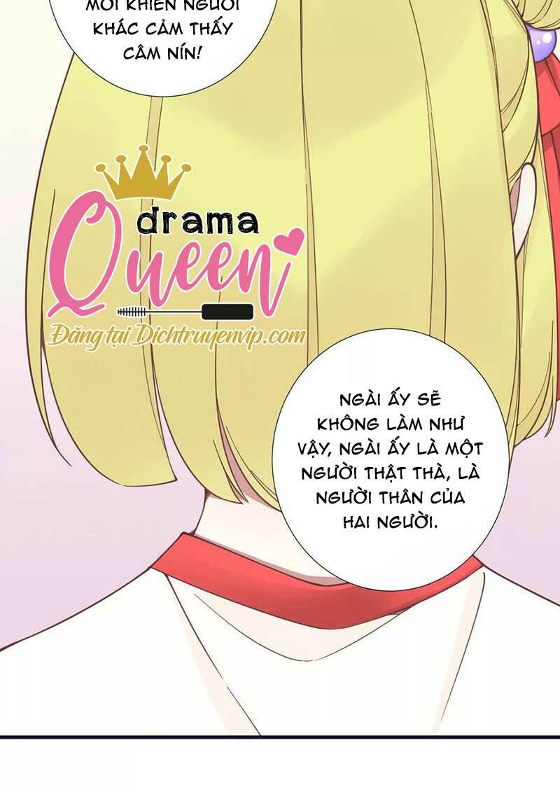 Hoàng Hậu Bận Lắm: Chapter 184