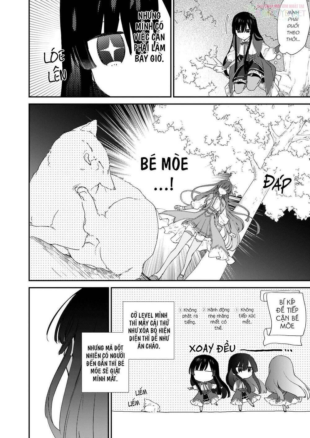 Nữ Phụ Phản Diện Lv99! Tôi Là Trùm Cuối Nhưng Không Phải Là Ma Vương!: Chapter 5