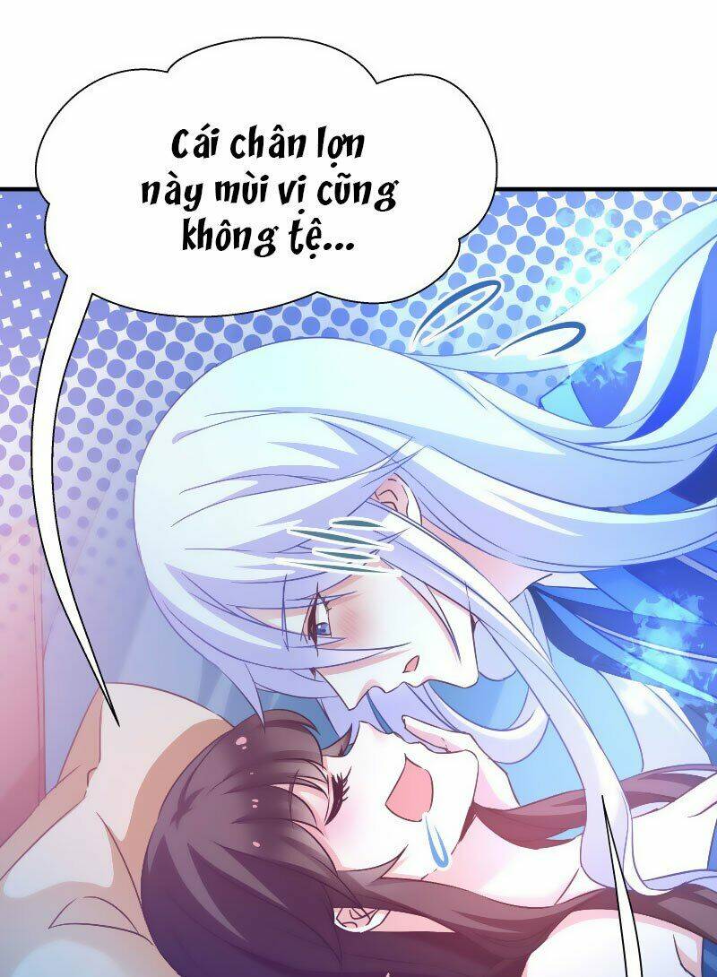 Trò Chơi Trừng Phạt: Chapter 58