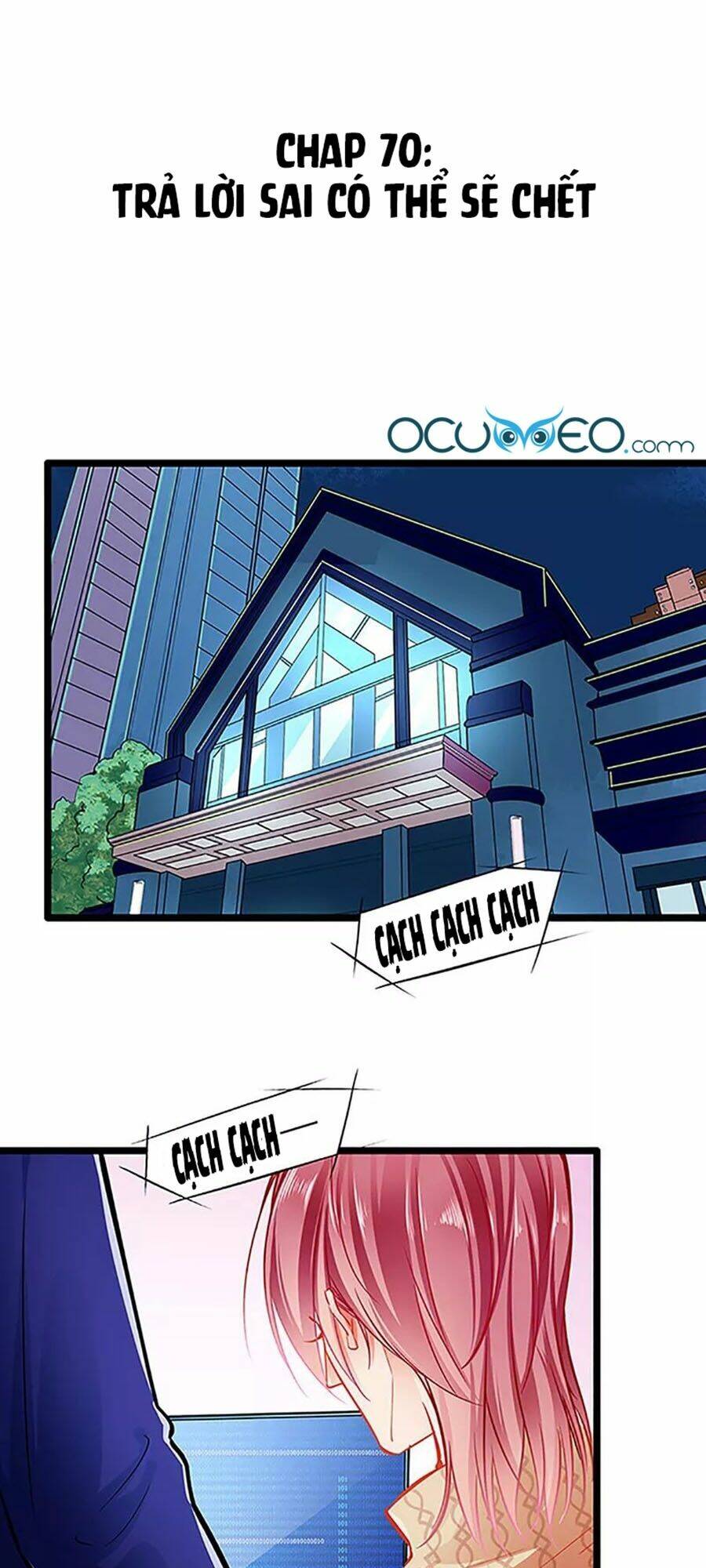 Cưng Chiều Ái Thê Hư Hỏng: Chapter 70