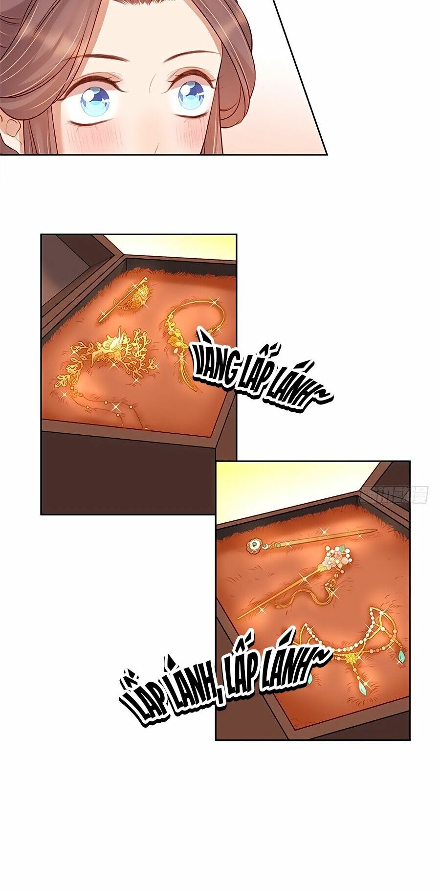 Xuân Khuê Bí Lục: Xưởng Công Thái Liêu Nhân: Chapter 85