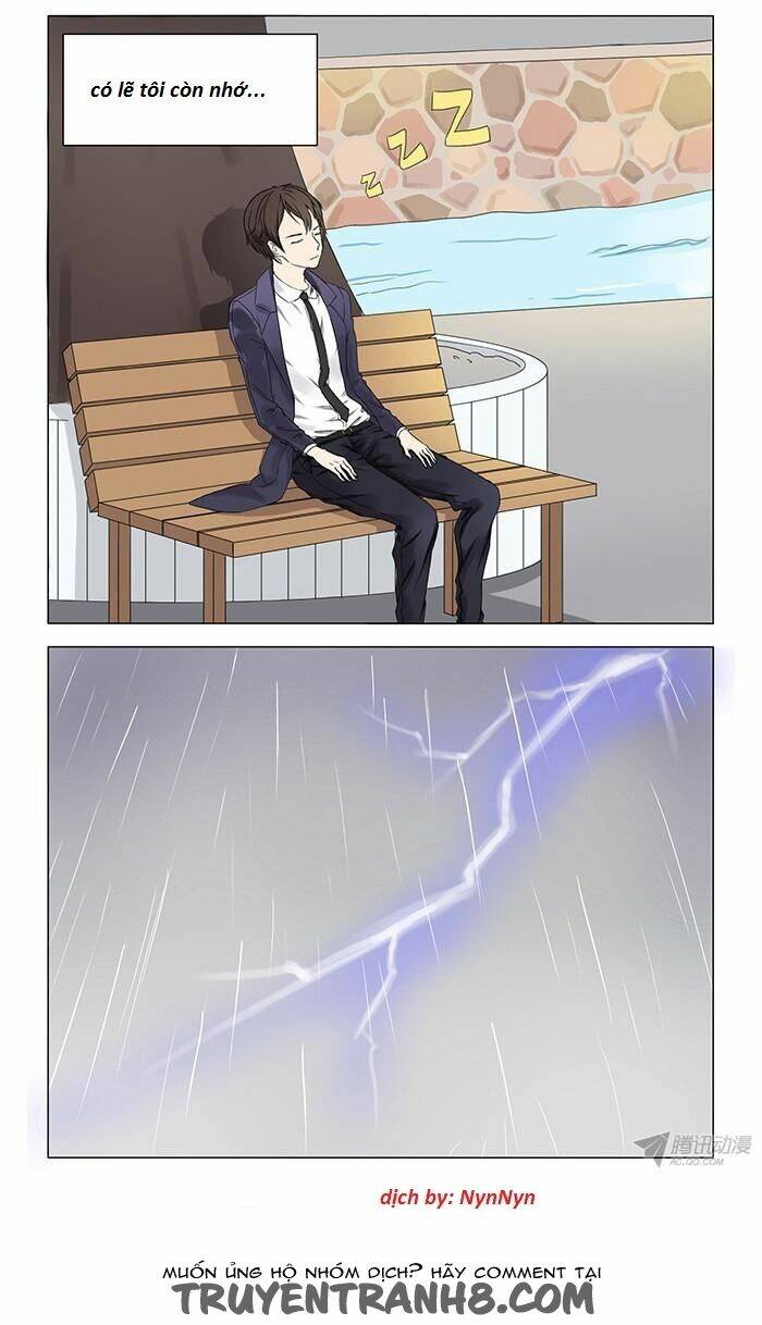 I Am My Wife: Chapter 1