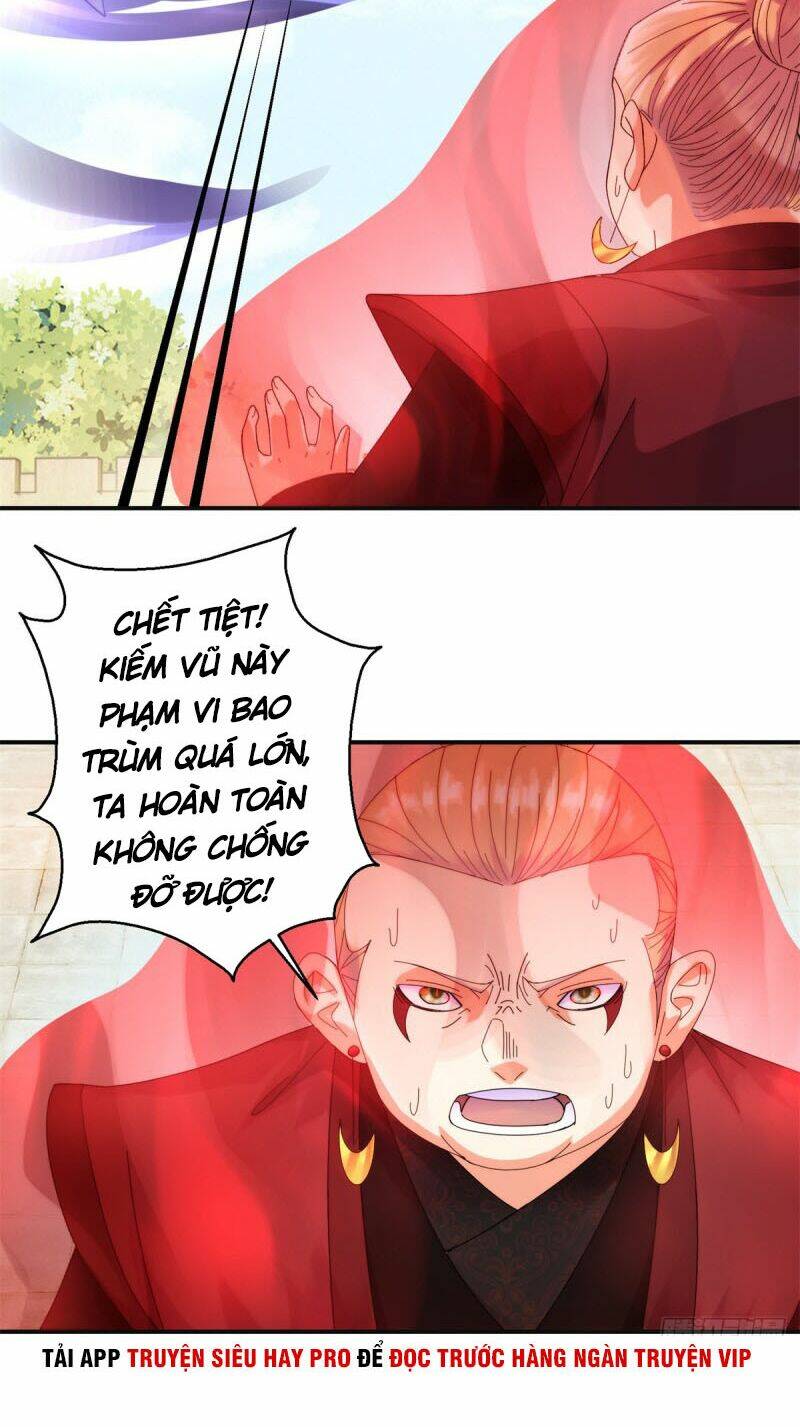 Sử Thượng Đệ Nhất Chưởng Môn: Chapter 185