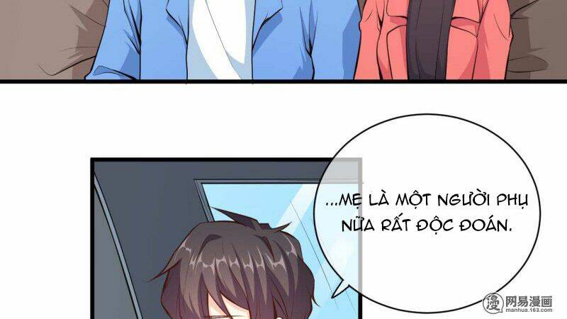 Ám Luyến Thành Hôn: Chapter 79