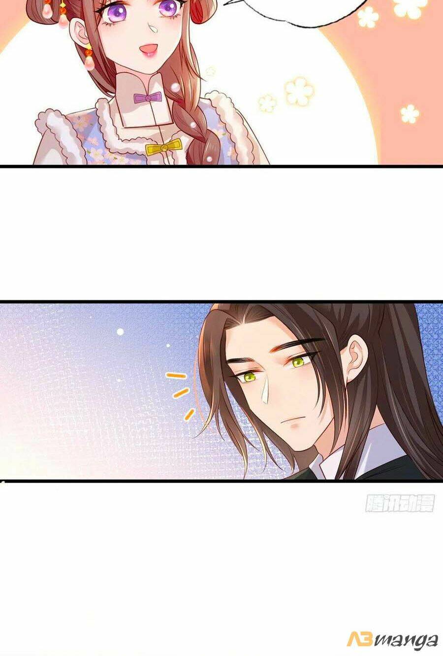 Nữ Thủ Phú Chi Kiều Sủng Nhiếp Chính Vương: Chapter 97