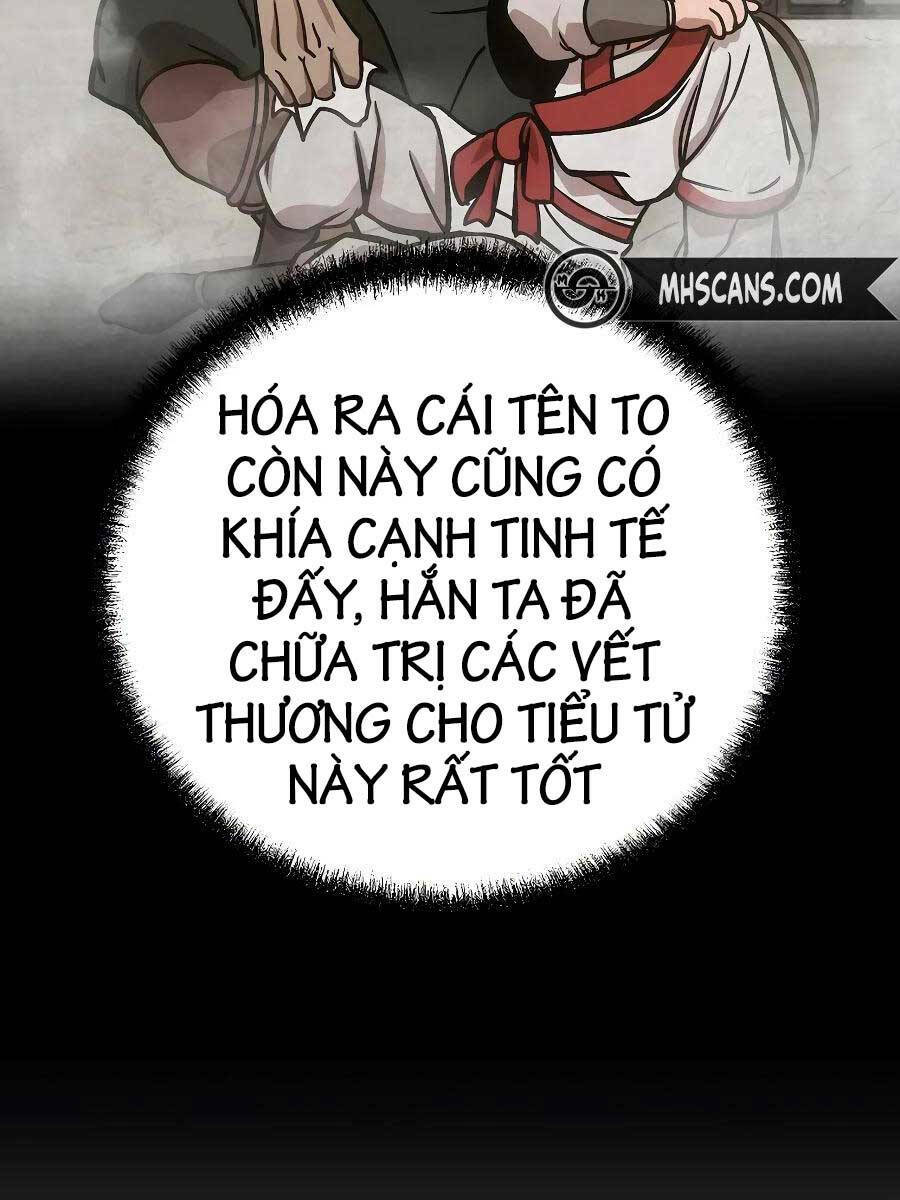 Đông Phương Bất Bại: Chapter 6
