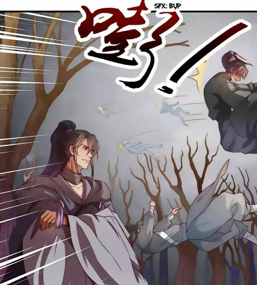 Liêu Liêu Nhân Thân Tu Tiên Truyện: Chapter 91