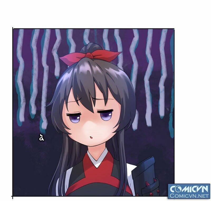 Nhất Niệm Tung Hoành: Chapter 4