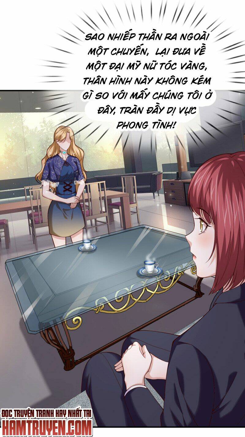 Tuyệt Thế Phi Đao: Chapter 240