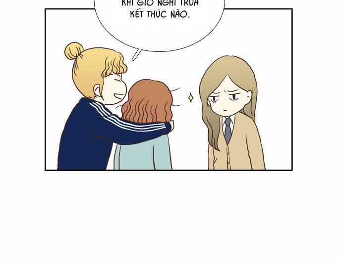 Thế Giới Con Gái: Chapter 5