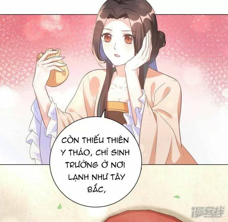 Vương Phi Có Độc!: Chapter 18