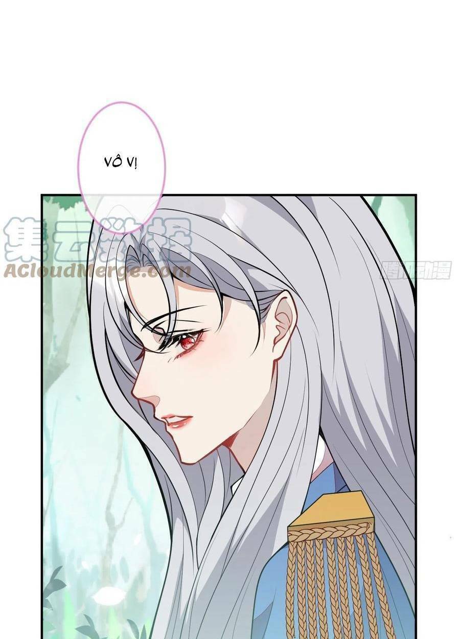 Xuyên Không Đến Thế Giới Trở Thành Đóa Hoa Của Anh: Chapter 49