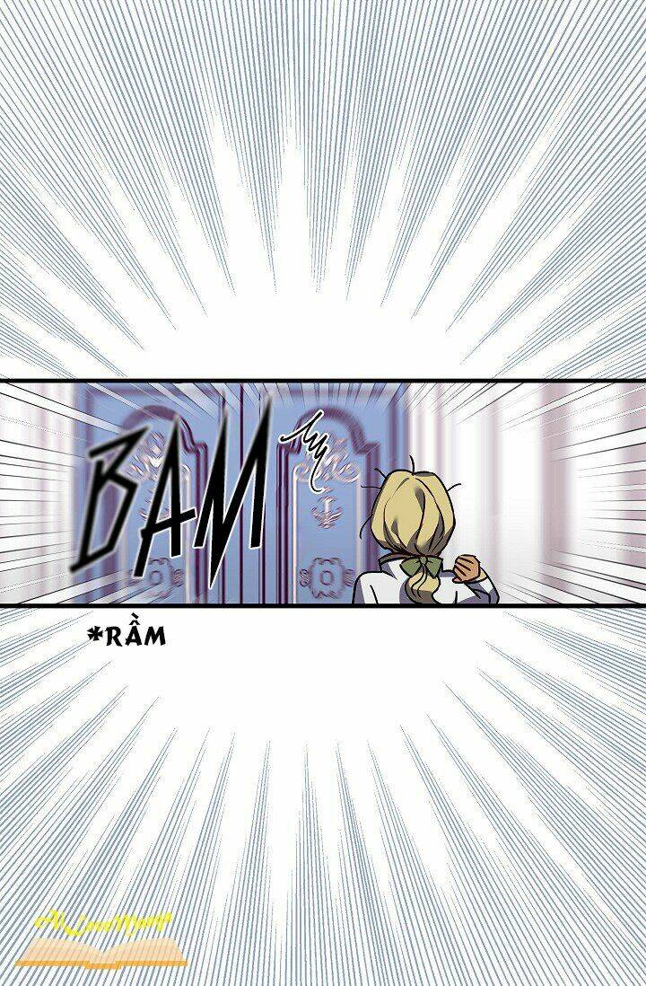 Hôn Lễ Báo Thù: Chapter 34