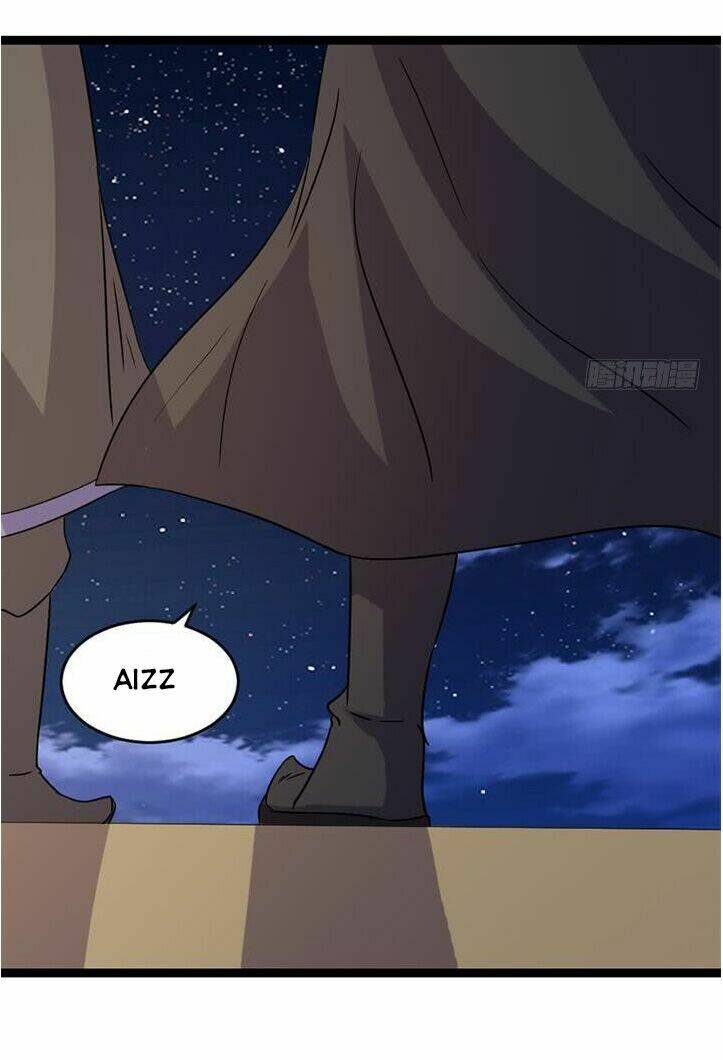 Phong Quỷ Truyền Thuyết: Chapter 176