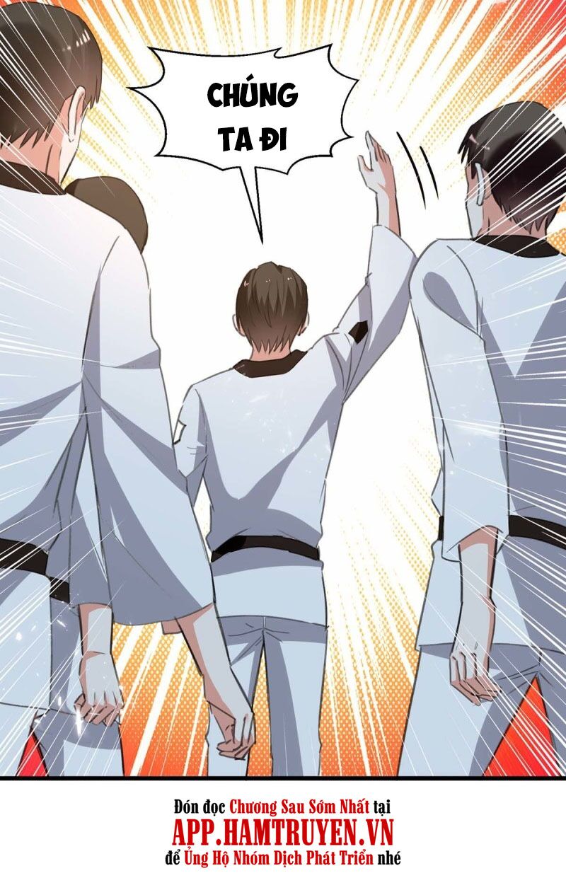 Thần Cấp Thấu Thị: Chapter 212