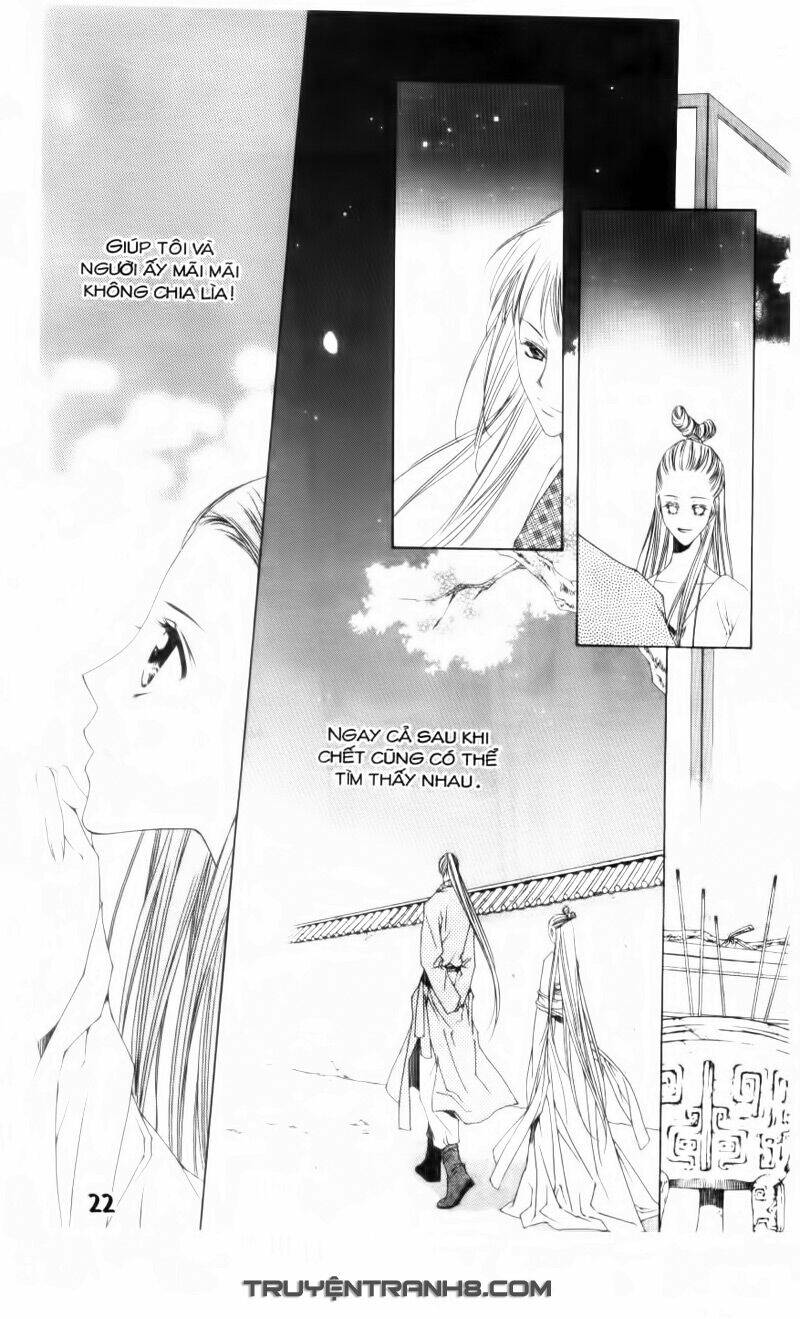 Pháp Sư Trừ Tà: Chapter 5.1