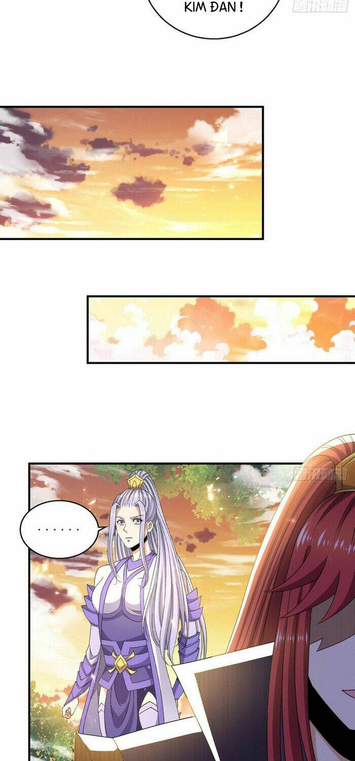 Tiên Vương Trùng Sinh: Chapter 230