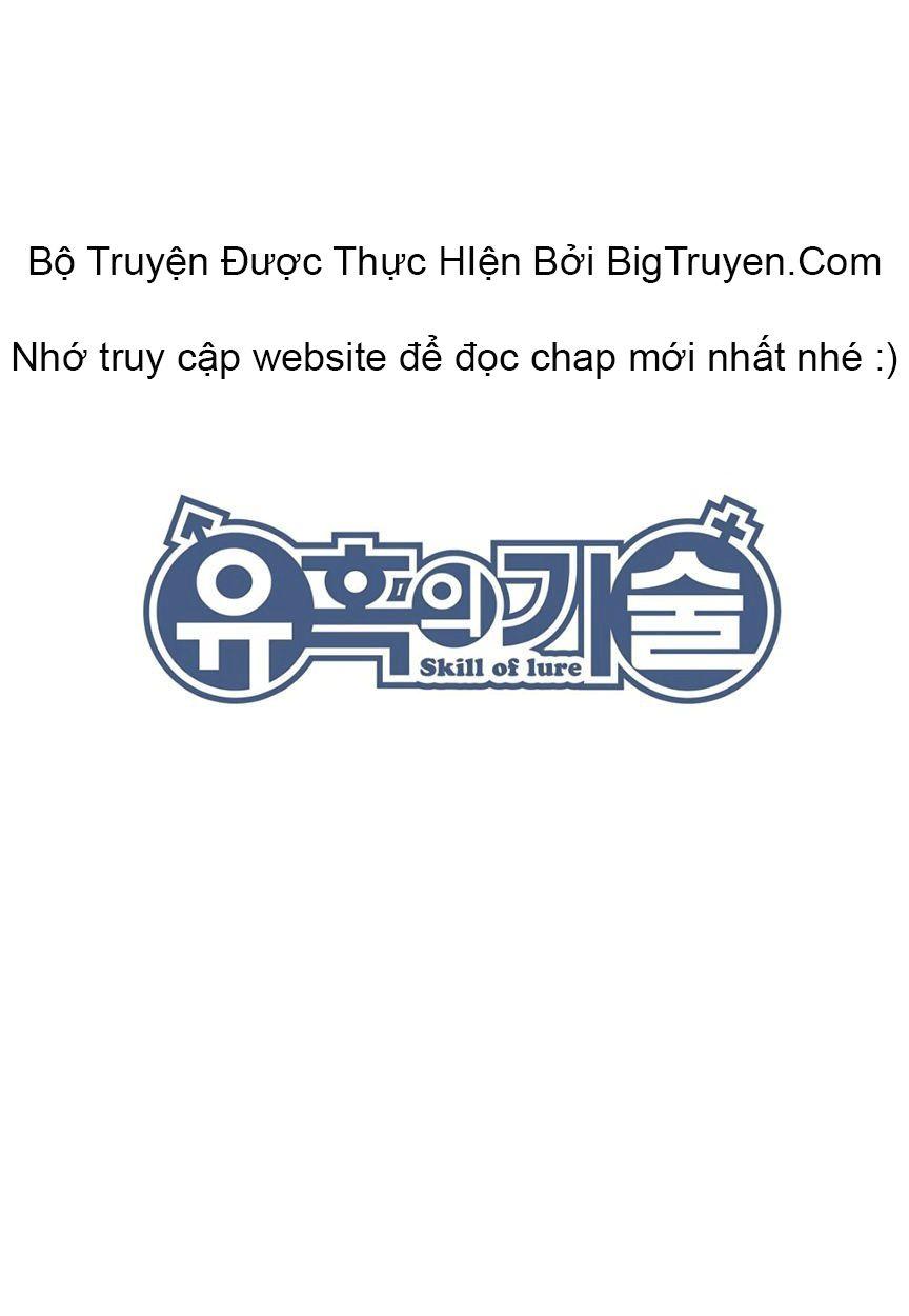 Nghệ Thuật Quyến Rũ: Chapter 17
