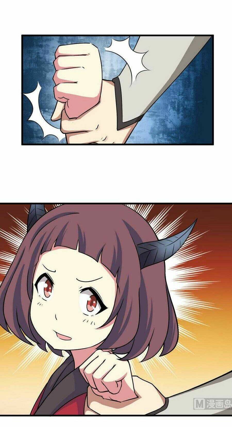 Tu Chân Giả Tại Dị Thế: Chapter 86