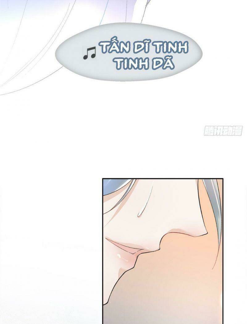 Ảnh Đế Yêu Hồ: Chapter 9