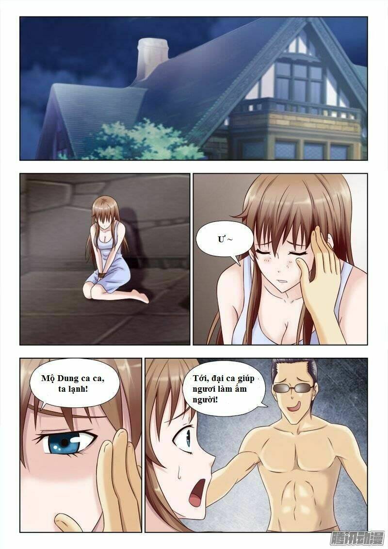 Tối Cường Tà Thiếu: Chapter 233