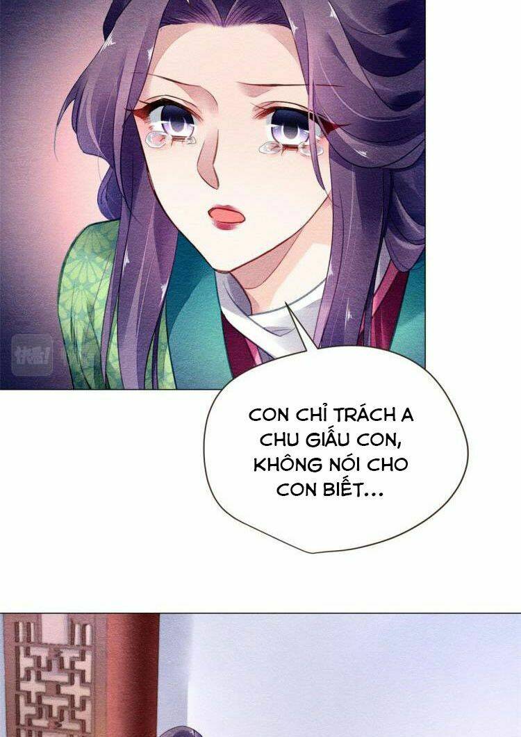 Vấn Đan Chu: Chapter 16