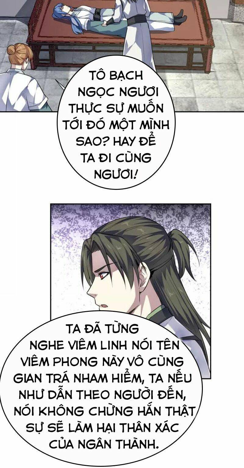 Nghịch Thiên Đại Thần: Chapter 86