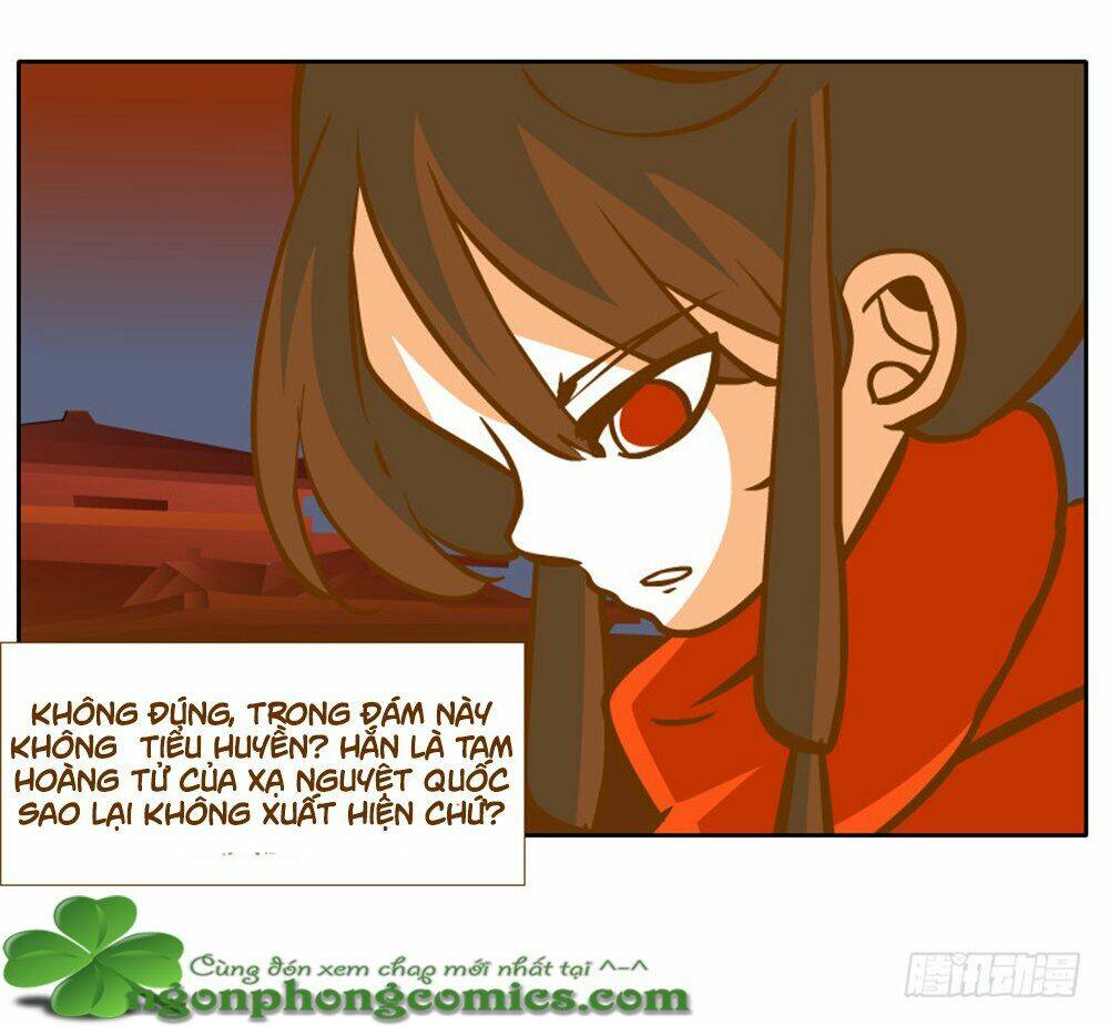 Hòa Thượng Và Tiểu Long Quân: Chapter 41