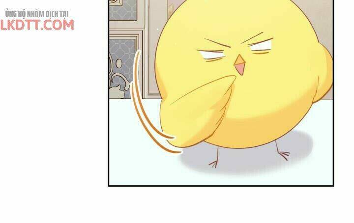 Công Chúa Phản Diện Muốn Ở Trong Ngôi Nhà Bánh Quy: Chapter 35