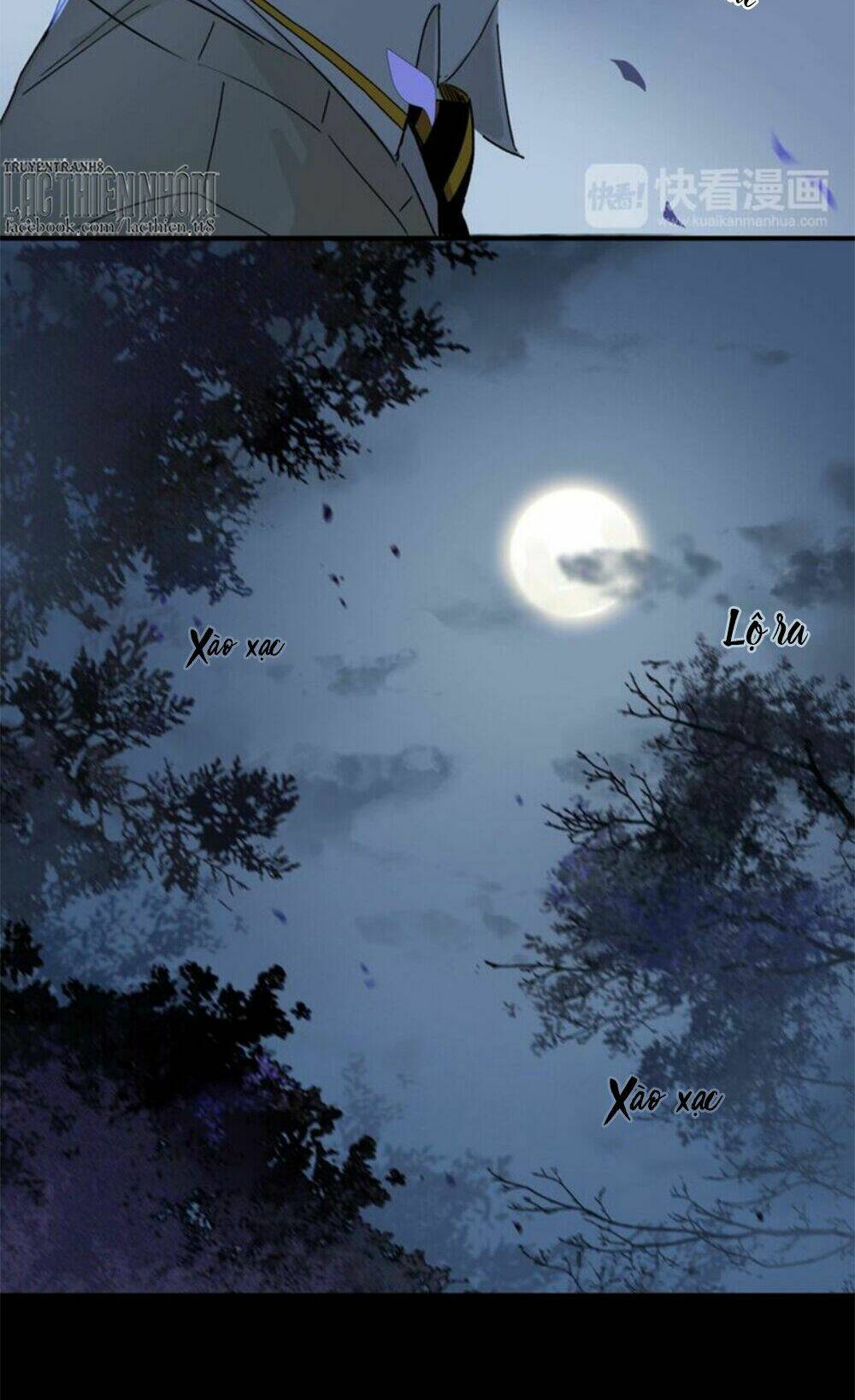 Bí Mật Của Dạ Tộc: Chapter 6